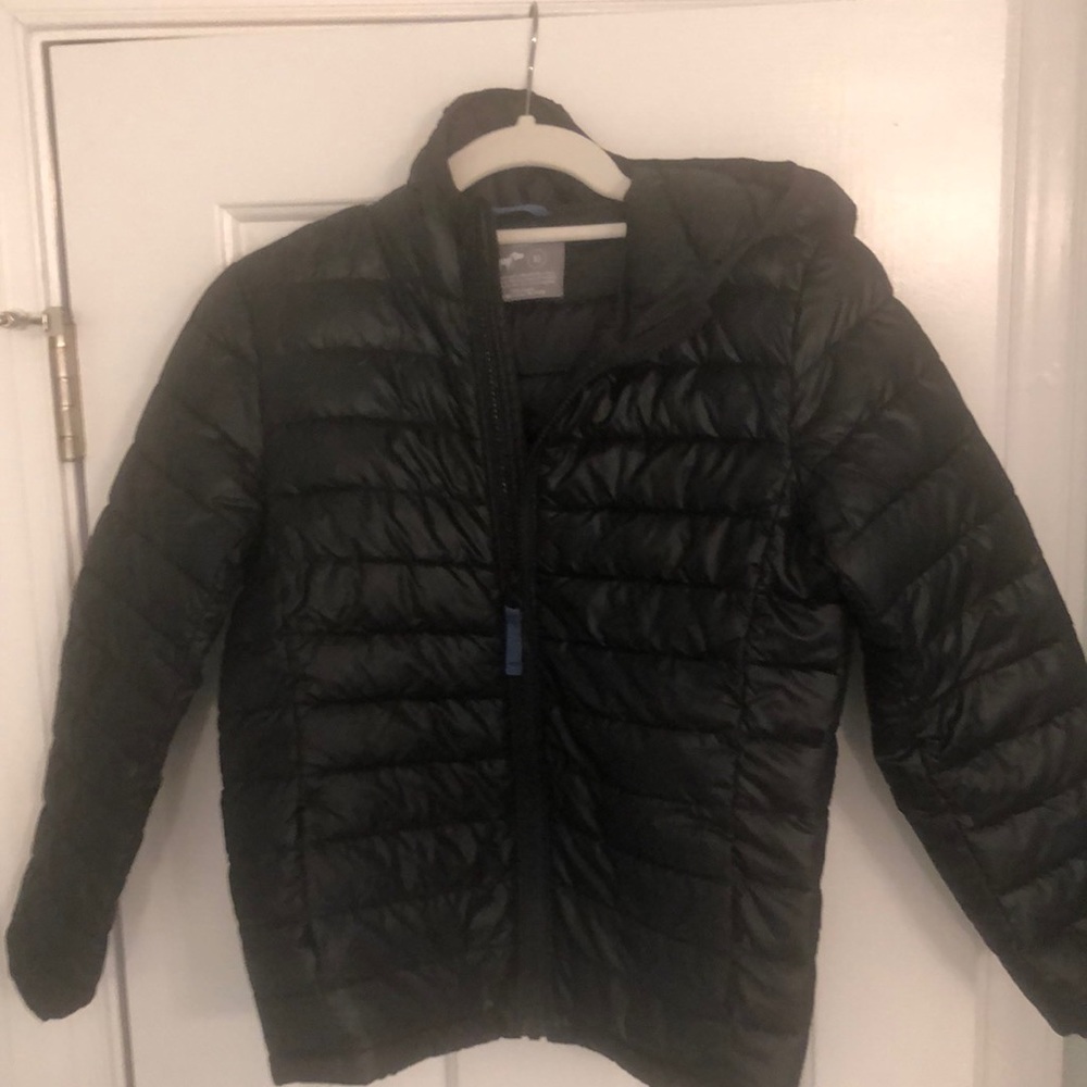 Light-weight Puffer